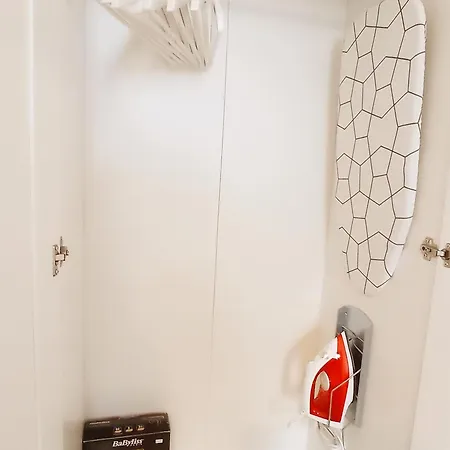 Apartman Blue Seaview Appartments