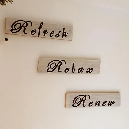 Blue Seaview Appartments *