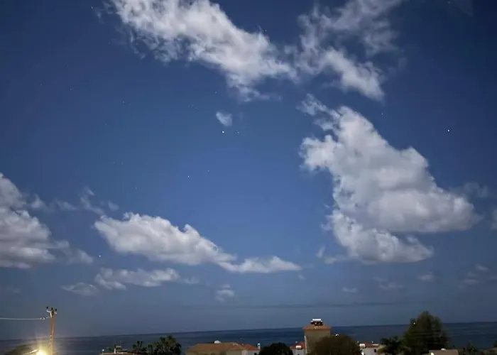 Blue Seaview Appartments