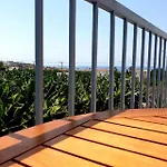 Blue Seaview Appartments Apartmán