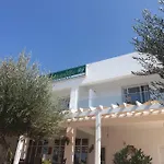 Apartmán Blue Seaview Appartments Paphos