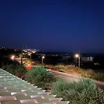 Apartmán Blue Seaview Appartments