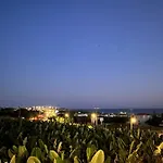 Apartmán Blue Seaview Appartments Paphos