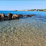 Apartmán Blue Seaview Appartments Paphos
