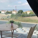 Blue Seaview Appartments *