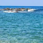 Blue Seaview Appartments Paphos