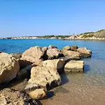 Blue Seaview Appartments * Paphos