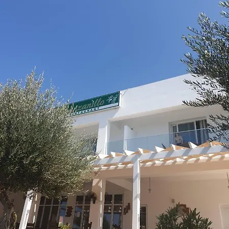 Appartement Blue Seaview Appartments Paphos
