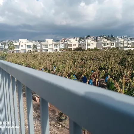 Blue Seaview Appartments Apartmán